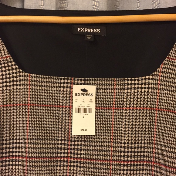 Express Dress - Picture 2 of 6